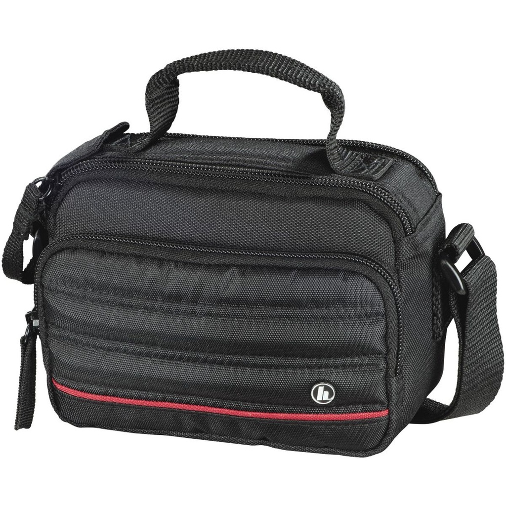 [185083] Hama Fototas SLR Samara 100 Black