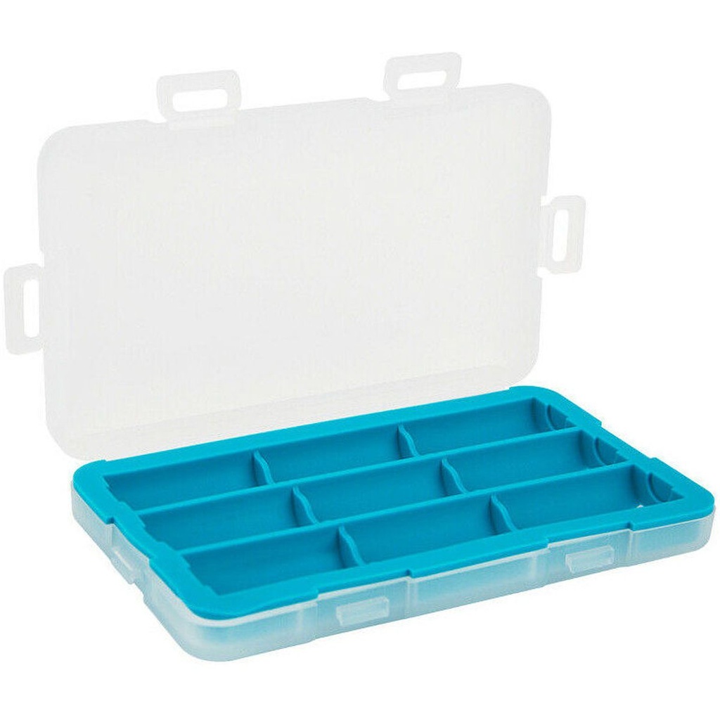 [D197881] JJC BC-9CR123 Battery Case