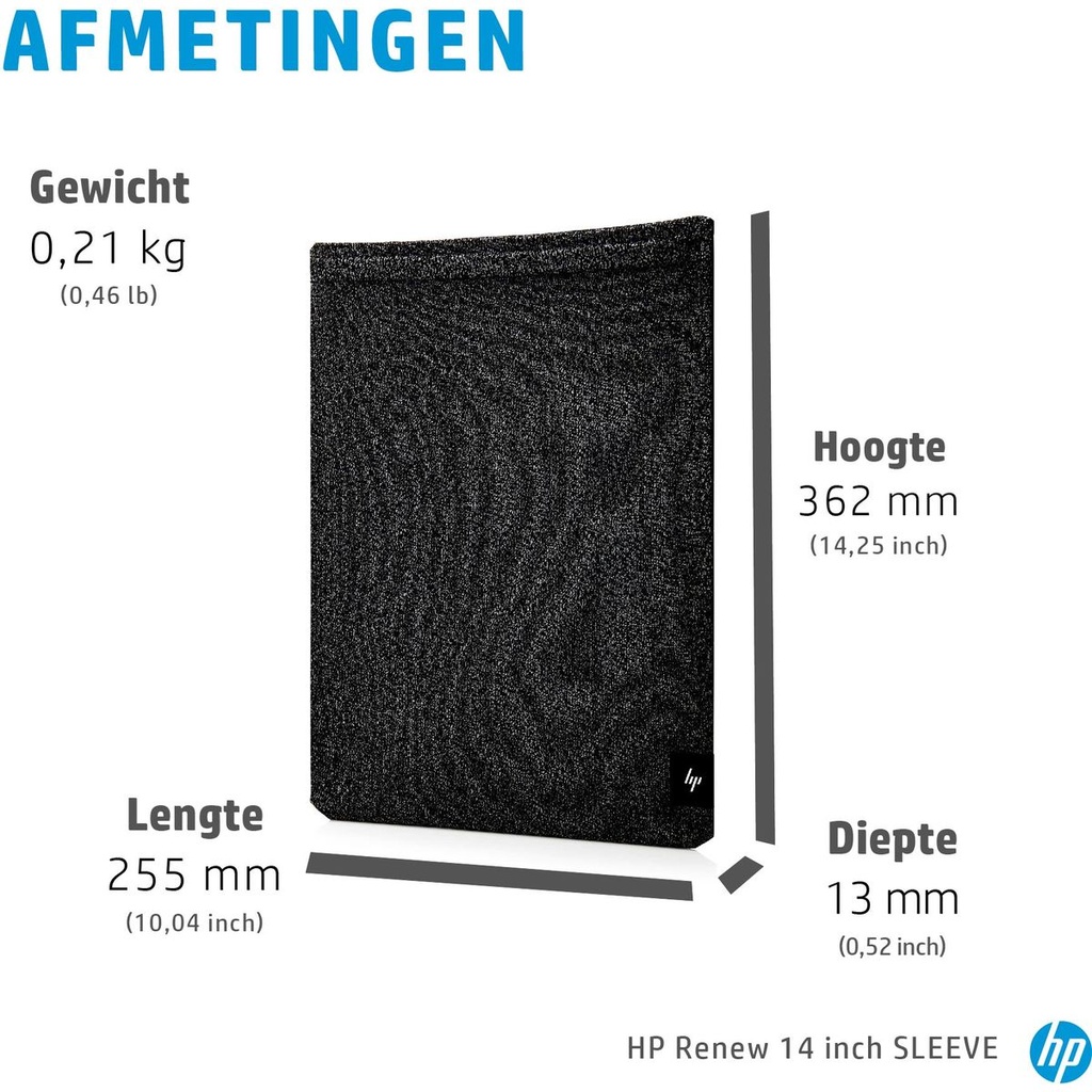 [HPI-2E6V0AA] HP RNW 14 Laptop SLV