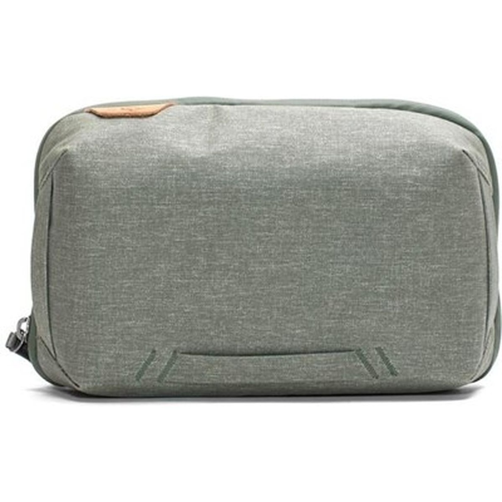 [155BTPSG2] Peak Design Tech Pouch - Sage