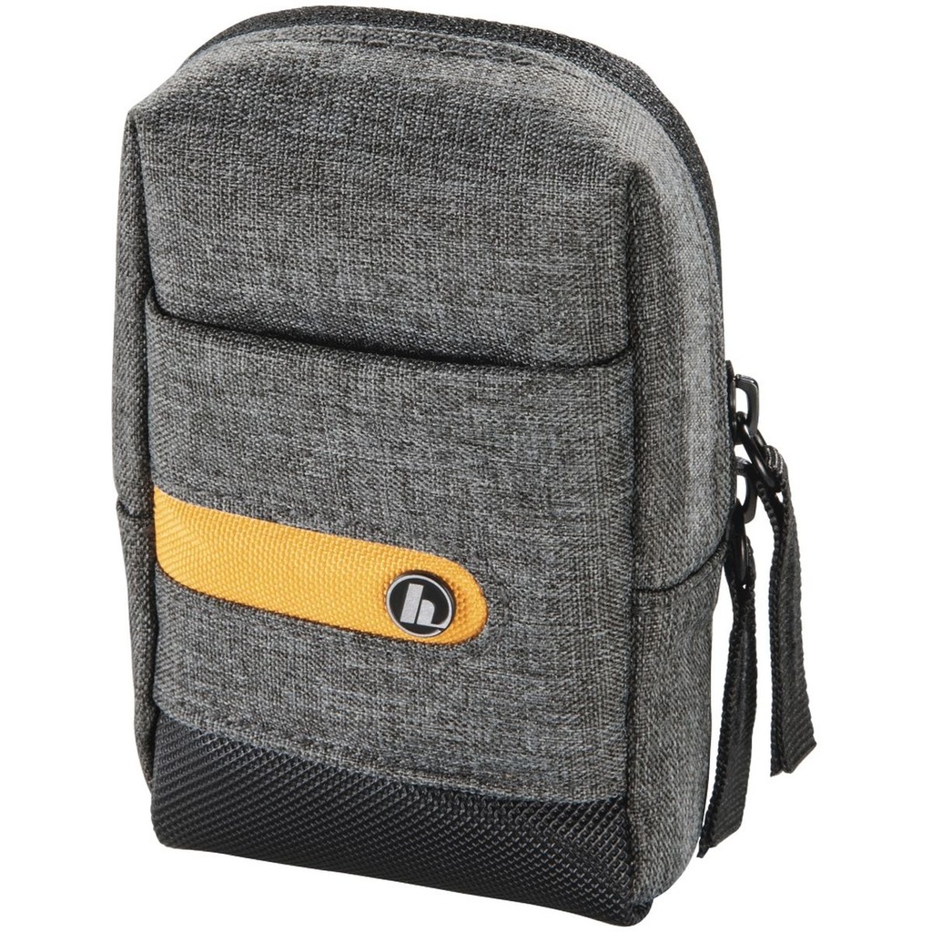 [121301] Hama Fototas Compact Terra 60 H Grey