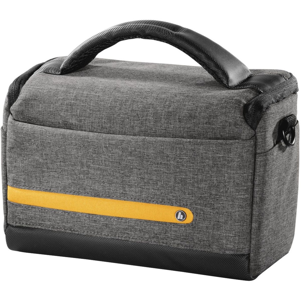 [121308] Hama Fototas SLR Terra 135 Grey