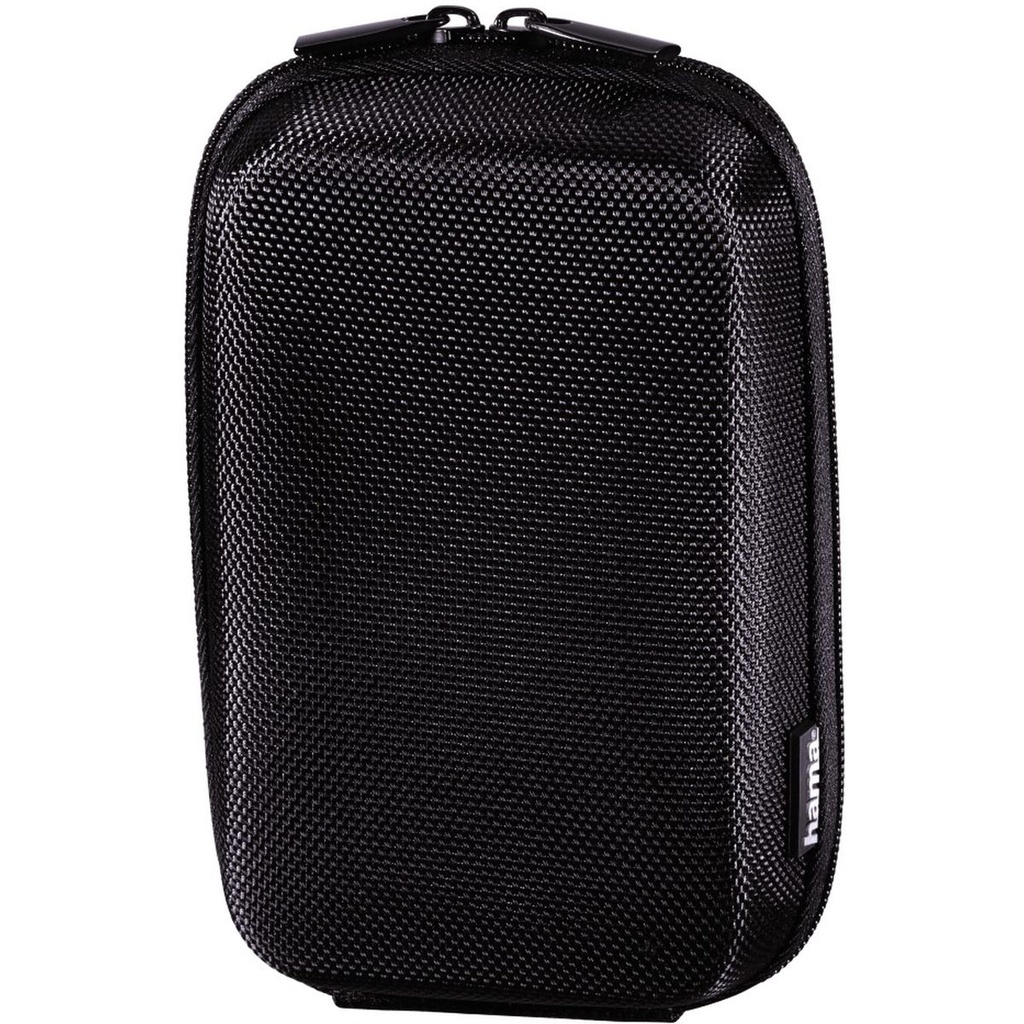 [126656] Hama Fototas Hardcase Colour Style 80m Black