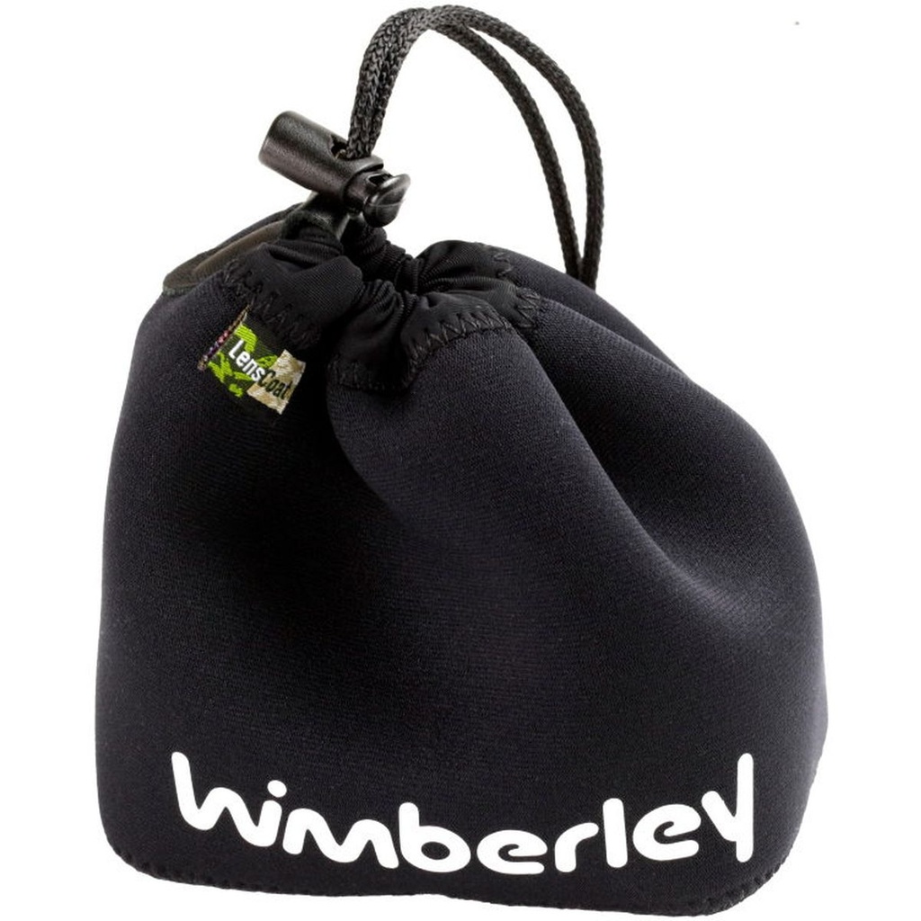 [D203771] Wimberley PO-130 Monogimbal Pouch