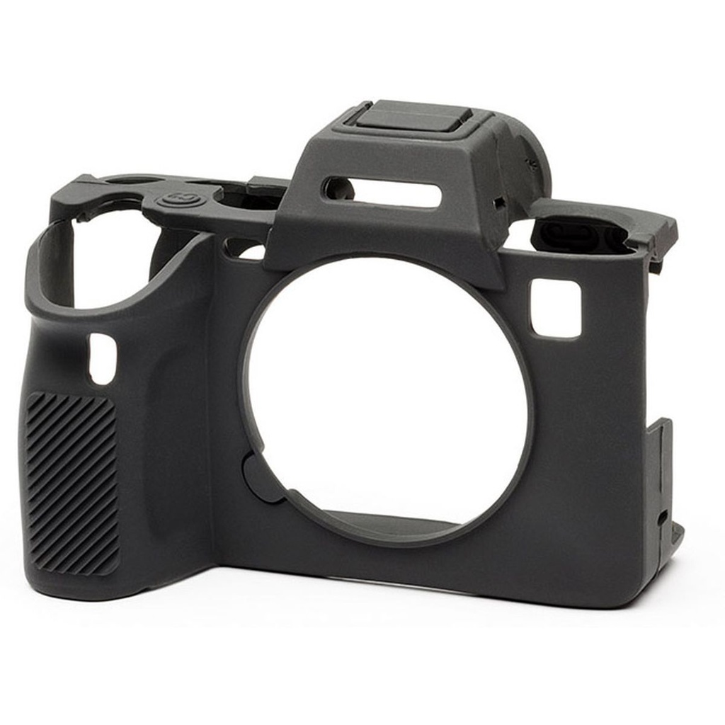 [520004405] easyCover Body Cover For Sony A1 Black