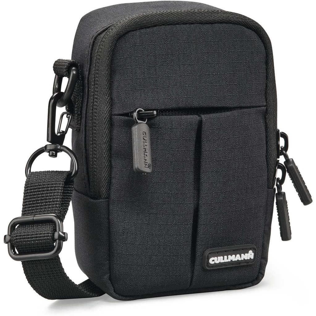 [13090240] Cullmann Malaga Compact 400 Black