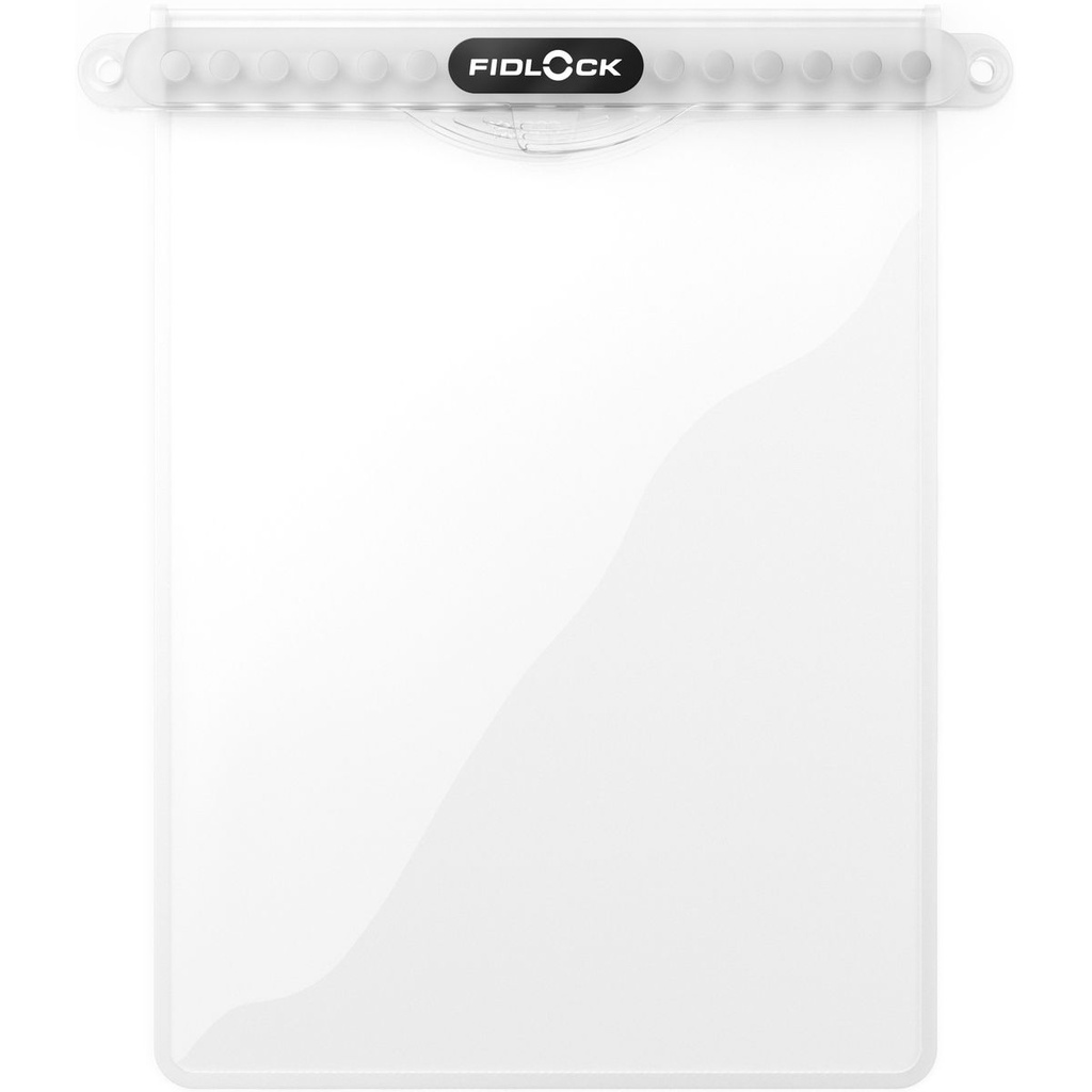 [D-11150A-F0000(TTT)] Fidlock Hermetic DRY Bag Maxi (Transparent)