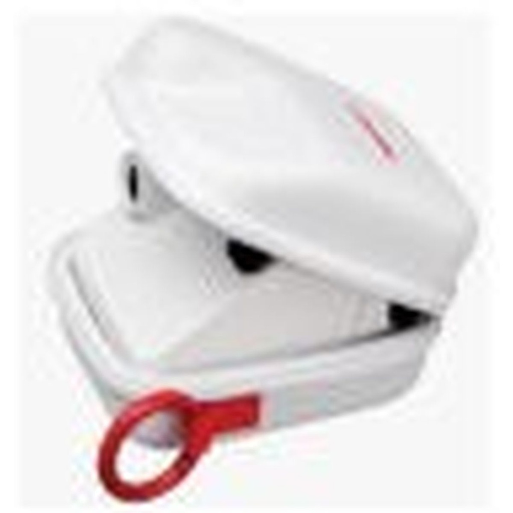 [659006169] Polaroid Go Camera Case - White