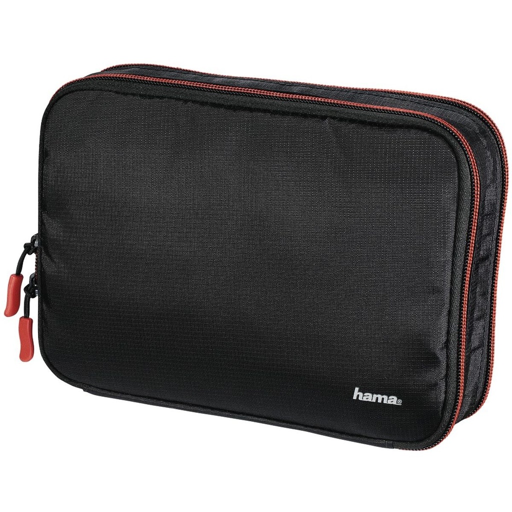 [139875] Hama Fancy L Organizer For Camera-Accessories 22.5x7x16cm