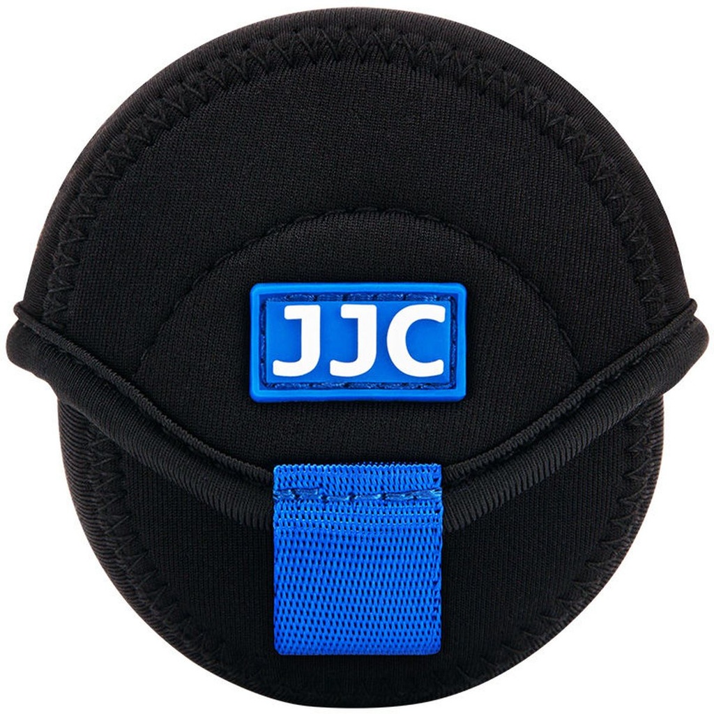 [D209161] JJC JN-62x40 Mirrorless Camera Pouch Black