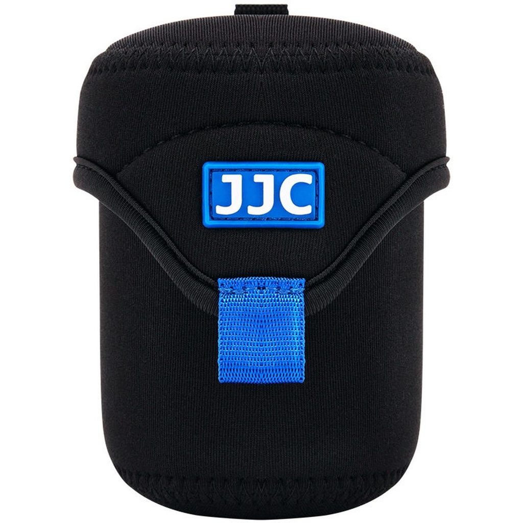 [D209171] JJC JN-65x78 Mirrorless Camera Pouch Black