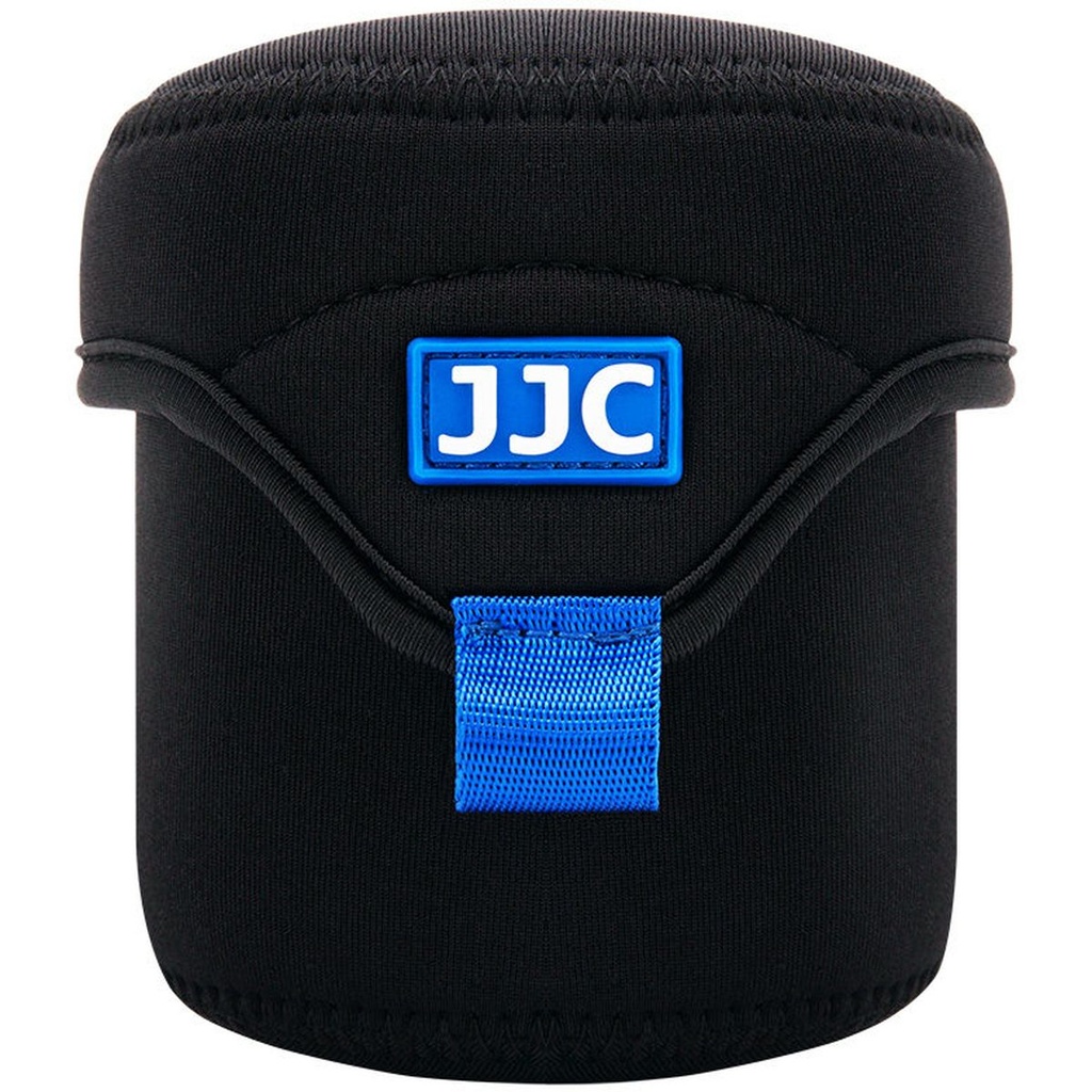 [D209181] JJC JN-78x78 Mirrorless Camera Pouch Black