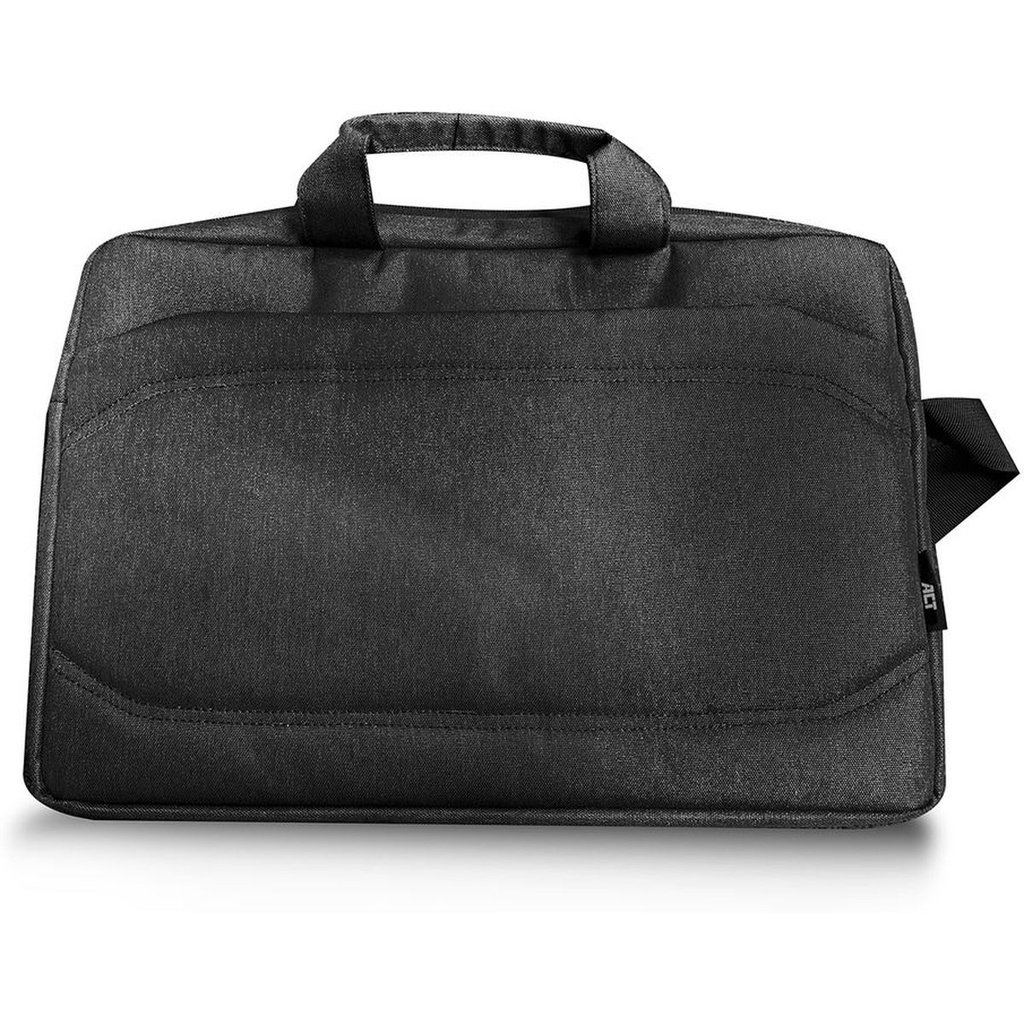 [AC8550] ACT Metro Laptop Bag 15.6 inch Black