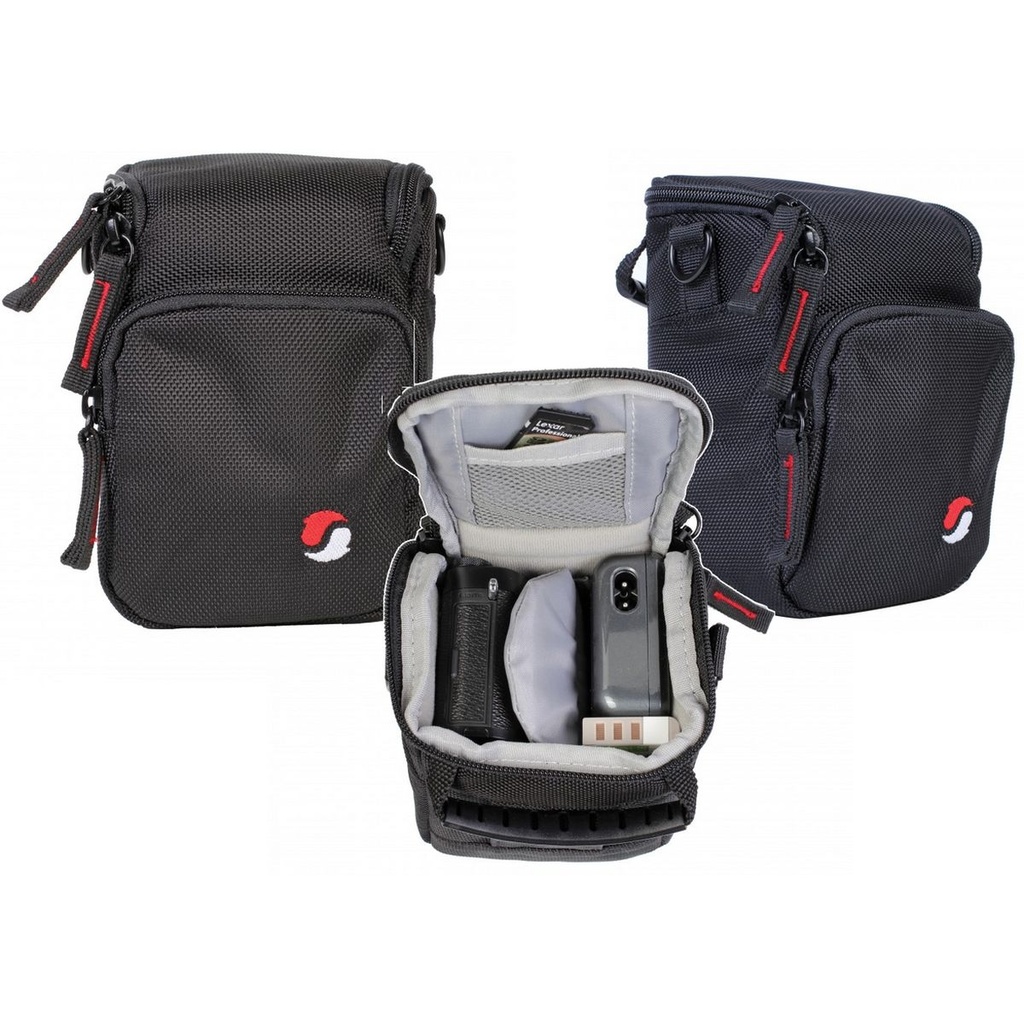 [811317] Starblitz GLASGOW10 Systeemtas