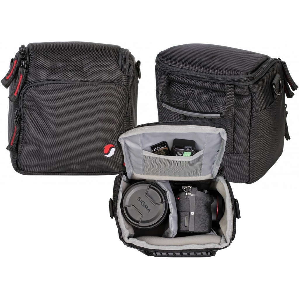 [811330] Starblitz GLASGOW12 Systeemtas