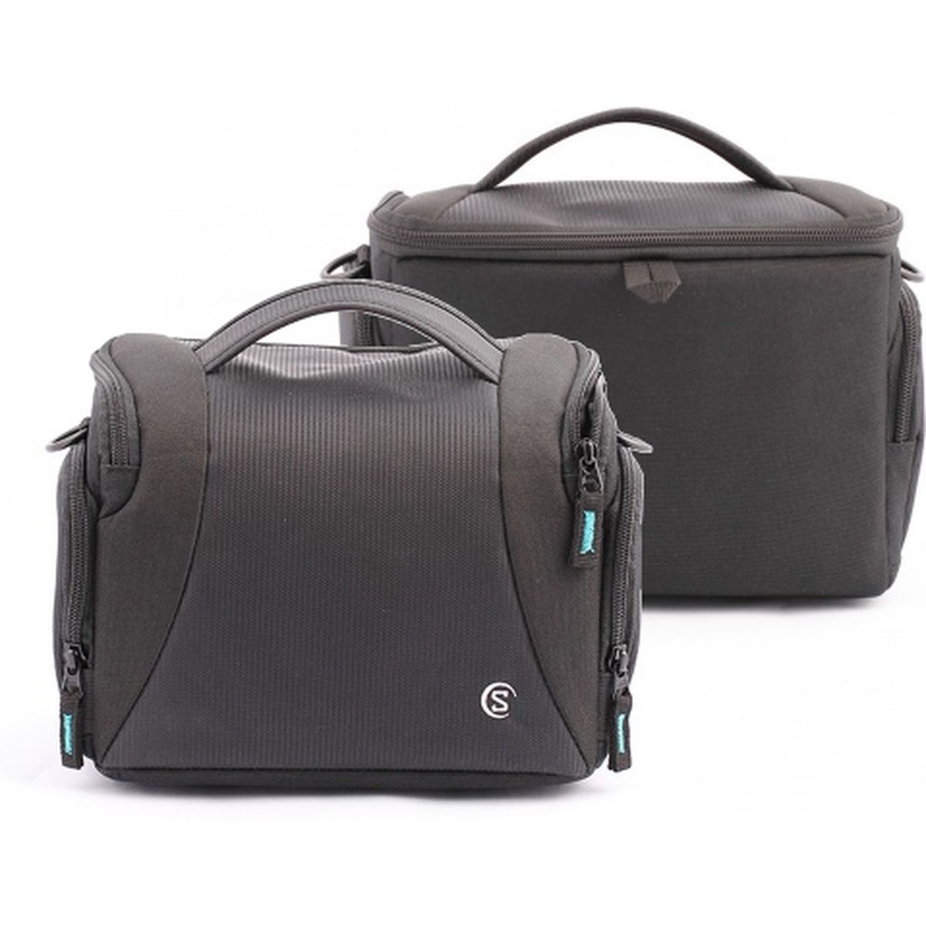 [811331] Starblitz Wizz 14 Systeemtas