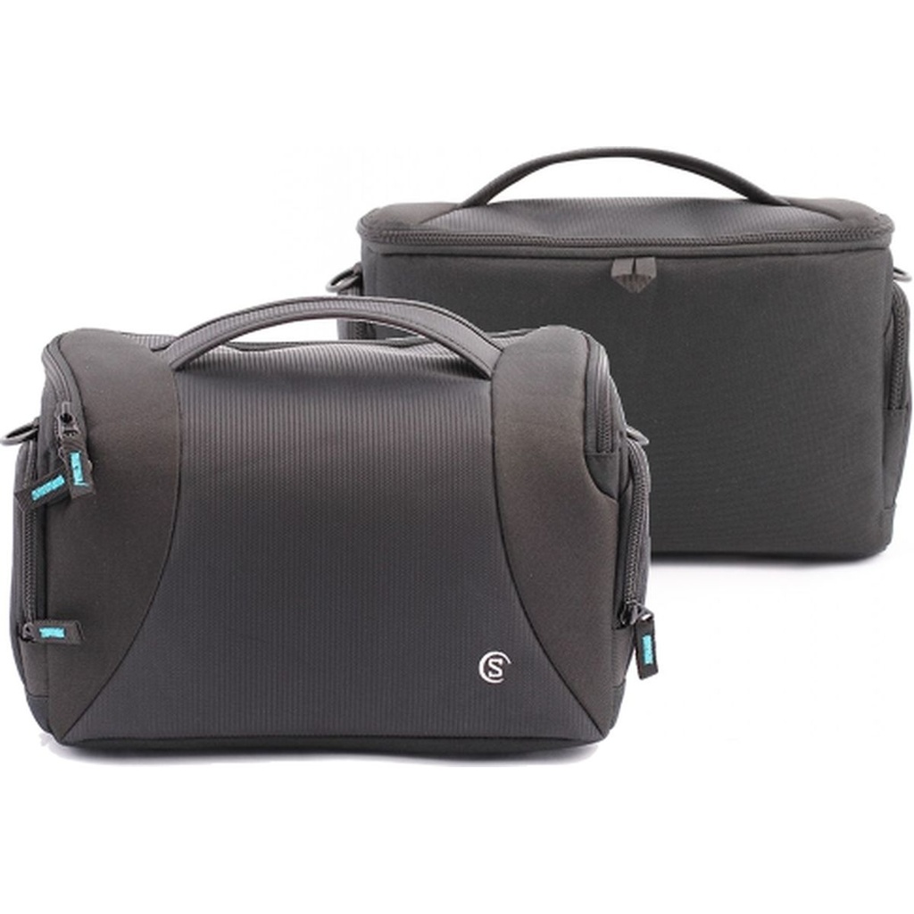 [811332] Starblitz Wizz 15 Systeemtas