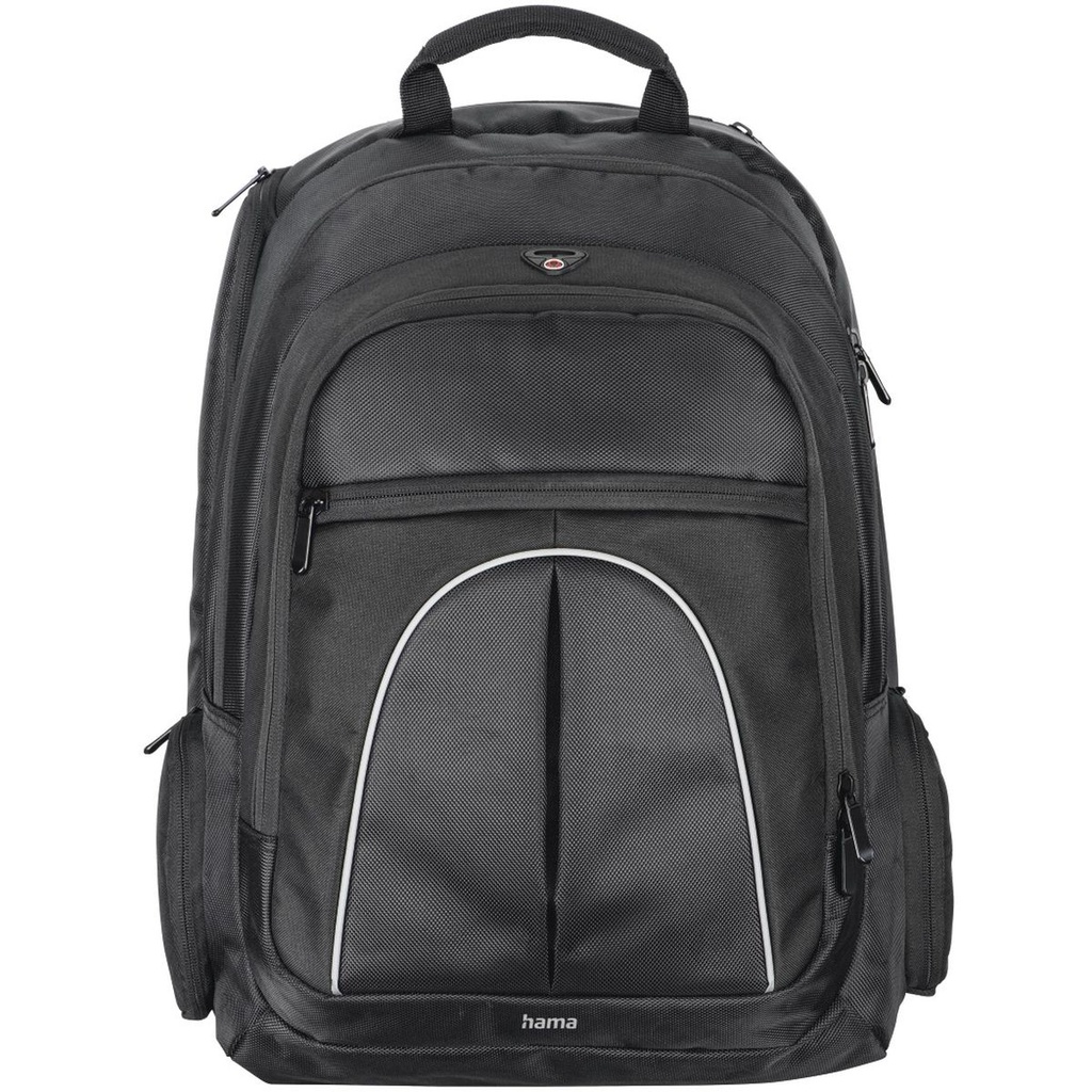 [216488] Hama Laptop-Backpack Vienna Tot 44 cm (17.3) Black