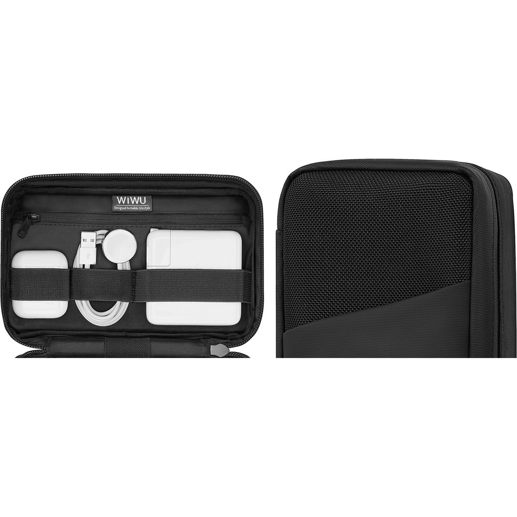 [W-MBMATE] WiWU MacBook Mate Organizer For Laptop-Accessories