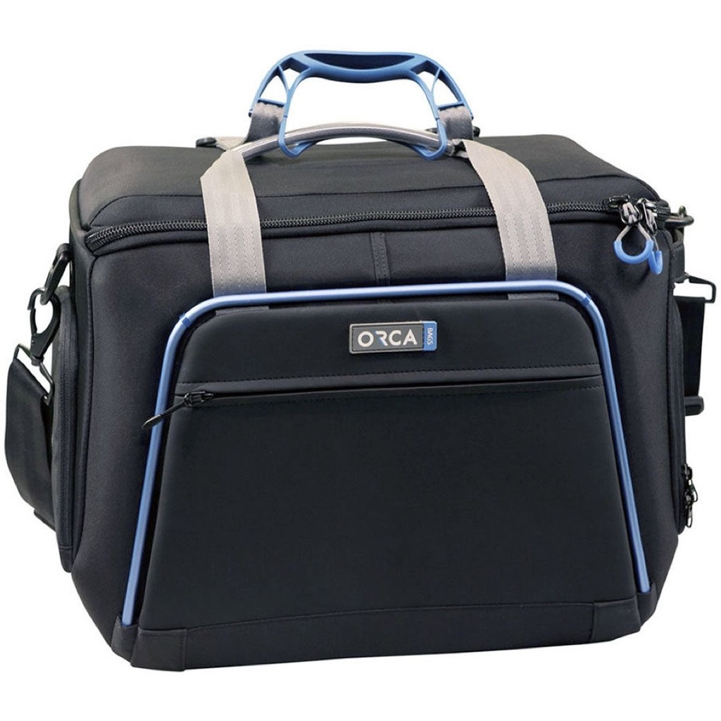 [OR113316] ORCA OR-6 Shoulder Camera Bag - 2
