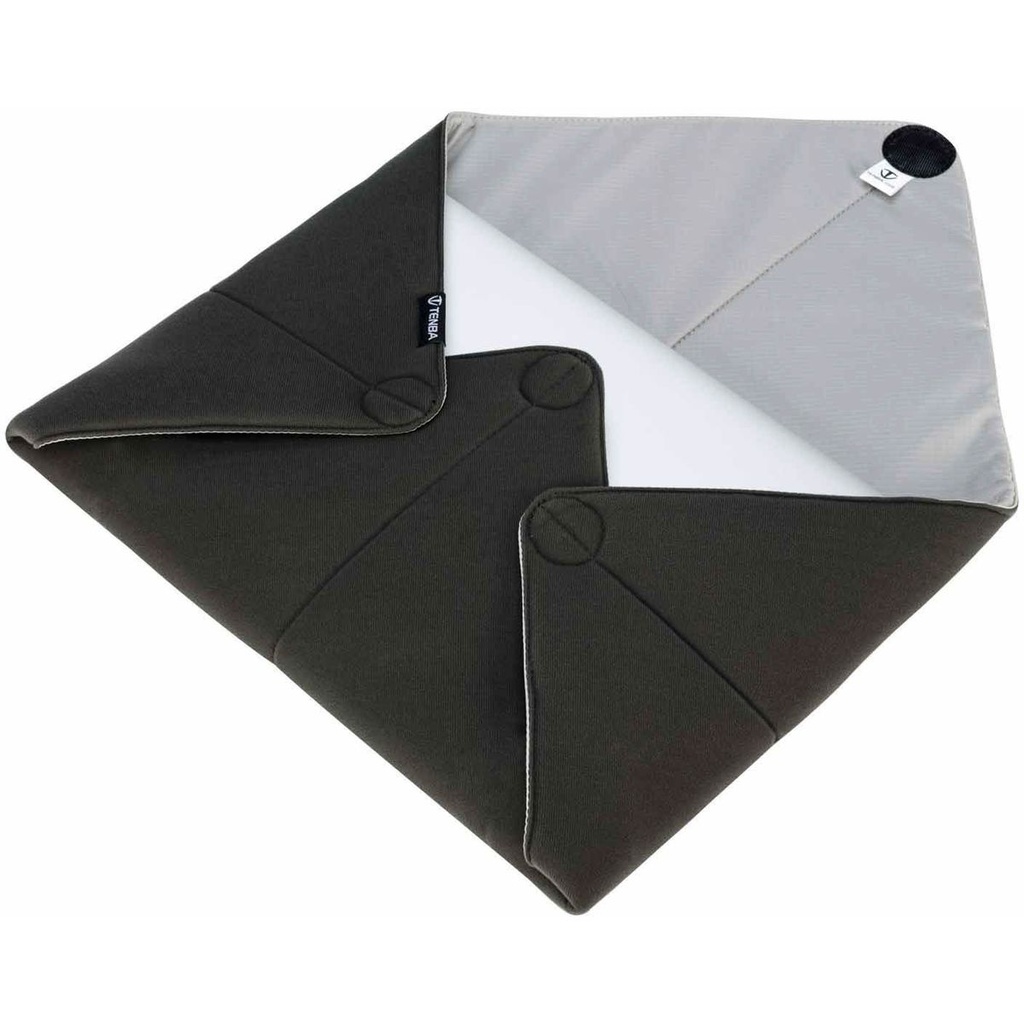 [15636341000000] Tenba Wrap - 20inch - Black - 636-341