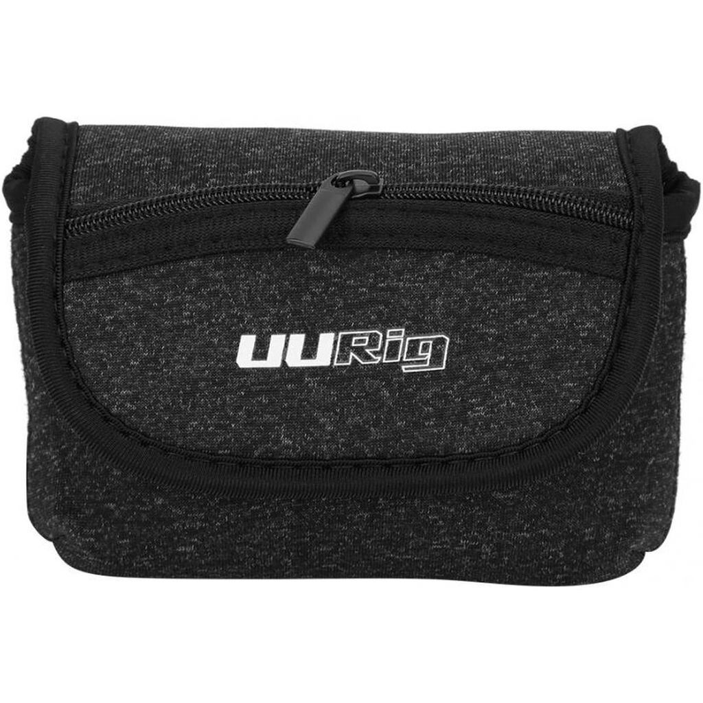 [U-R014] Ulanzi R014 Neopreen Tasje (For i.a. Sony RX10)
