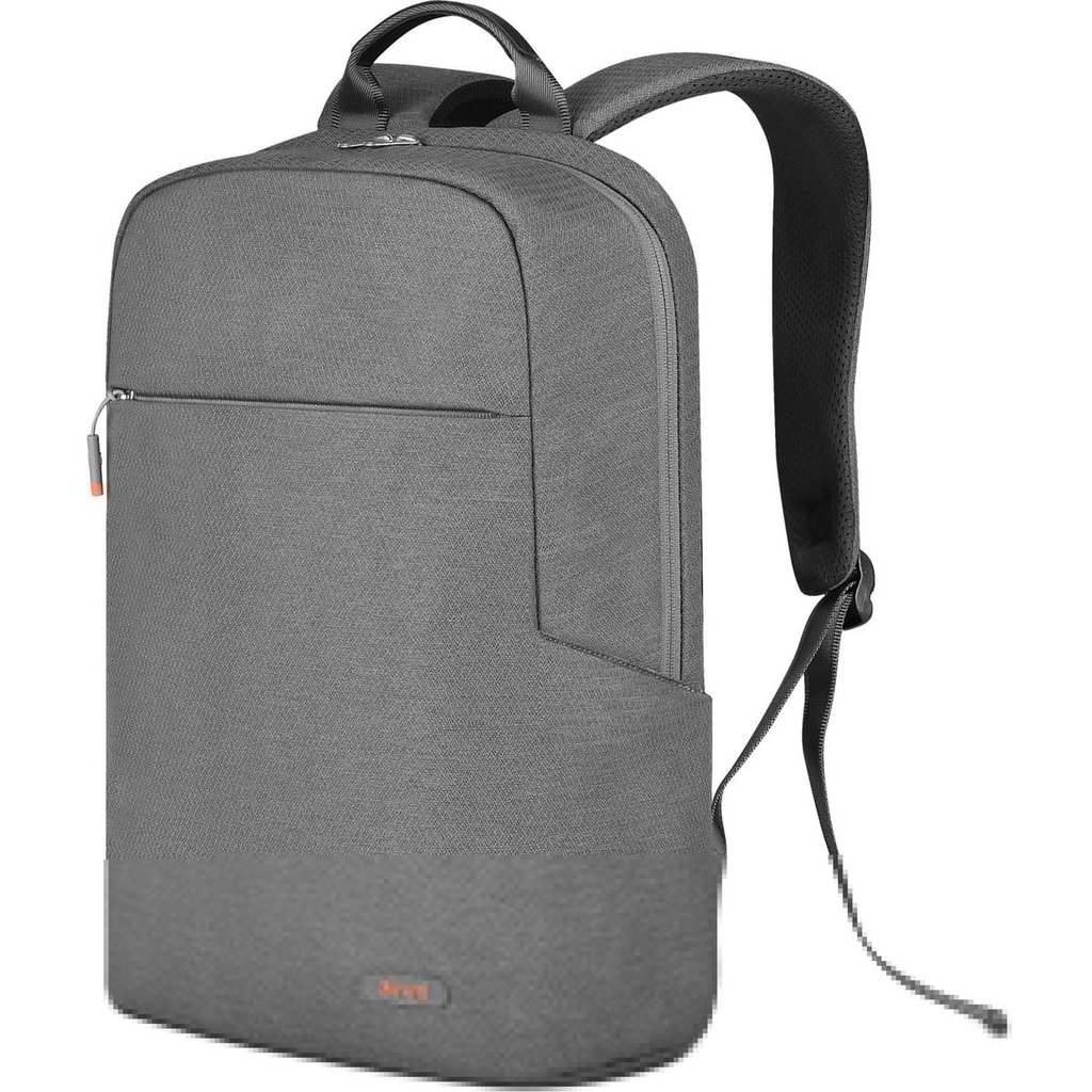 [W-PILOTBACKPACKGREY] WiWU Pilot Backpack For Laptop And Accessories / Grey