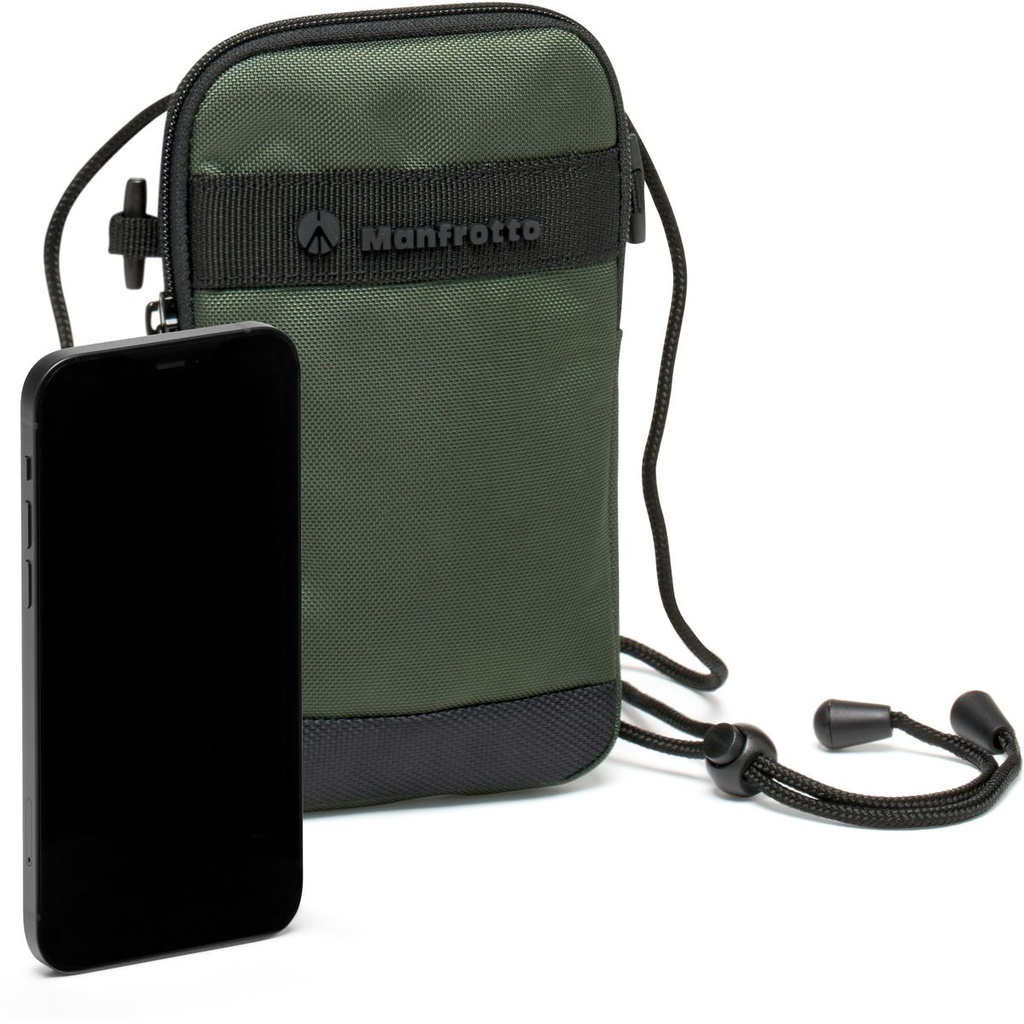 [MBMS2-CB] Manfrotto Street Crossbody Pouch