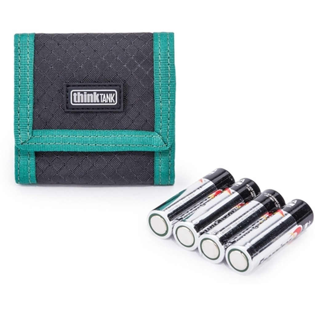 [1530970] Think Tank 8 AA Battery Holder