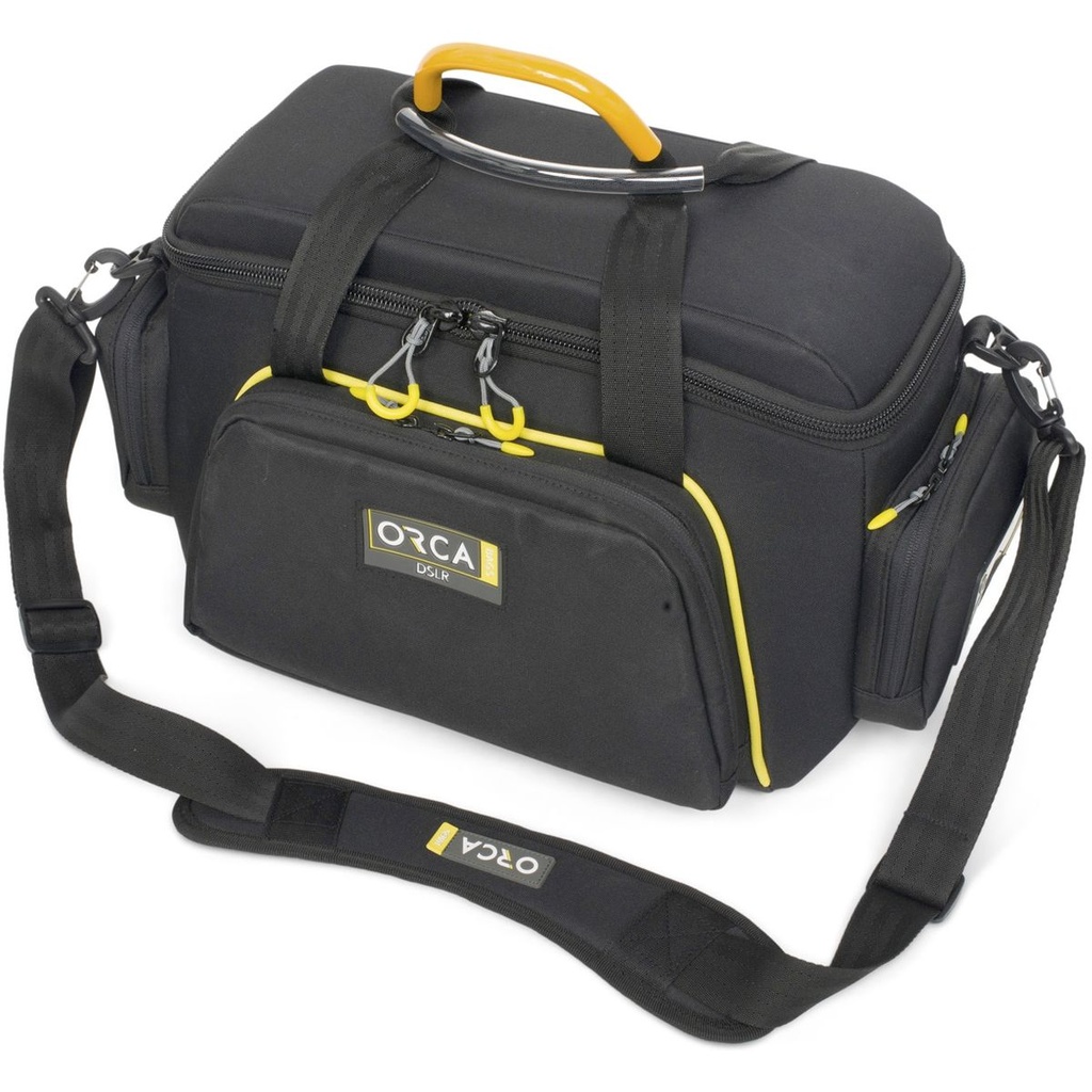 [OR113556] ORCA OR-525 DSLR - Small Camera Shoulder Bag
