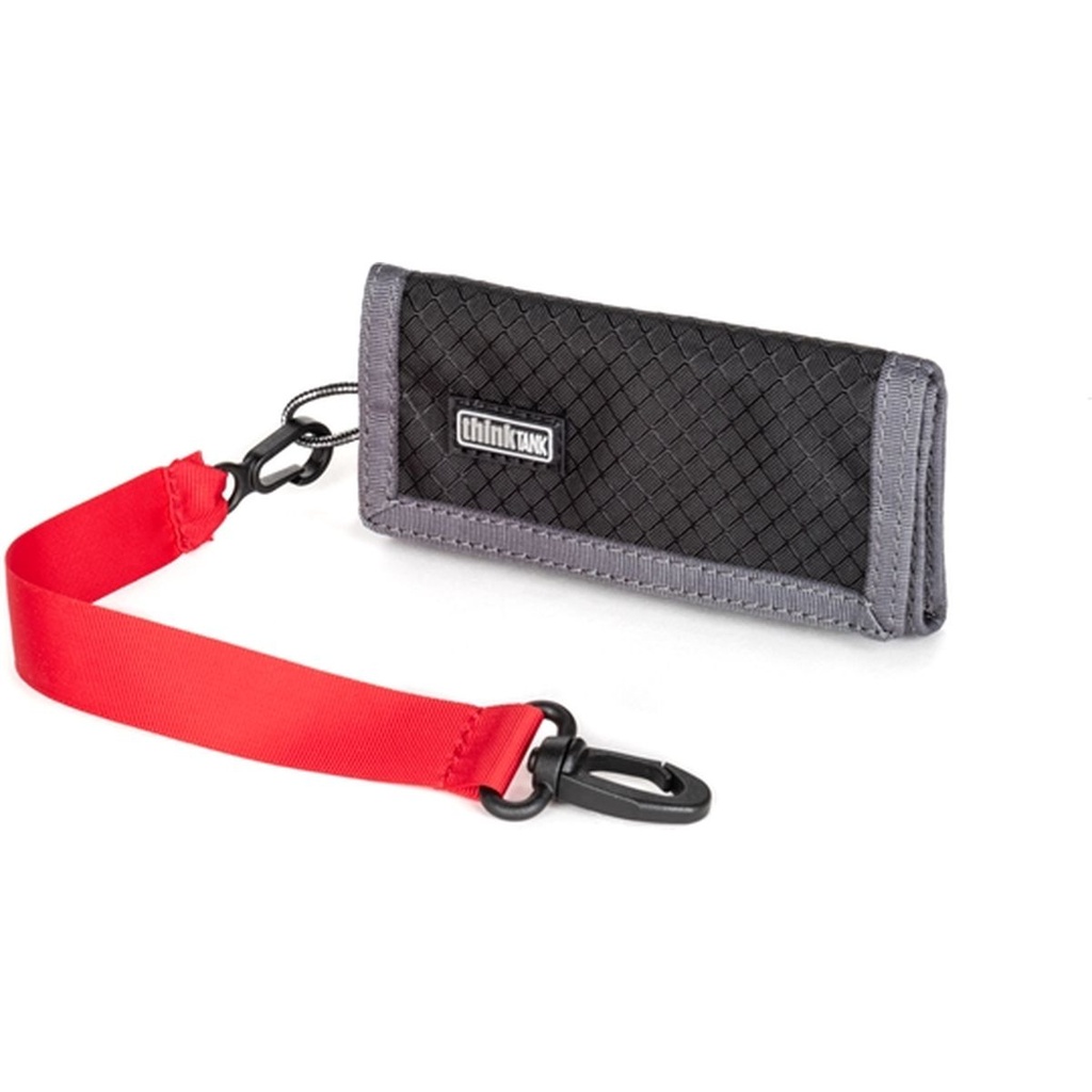 [153740218] Think Tank Pee Wee Pixel Pocket Rocket - Black