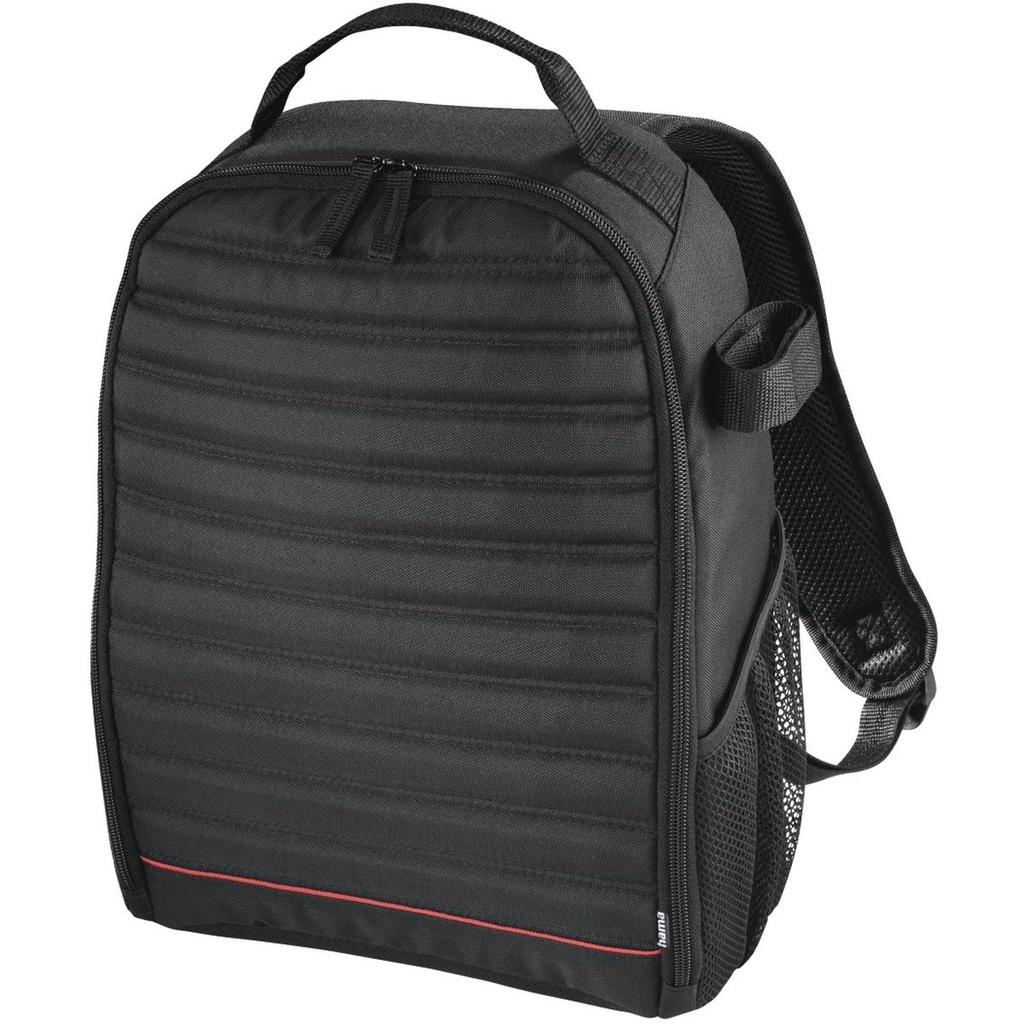 [185088] Hama Photo Backpack SLR Samara 170 Black