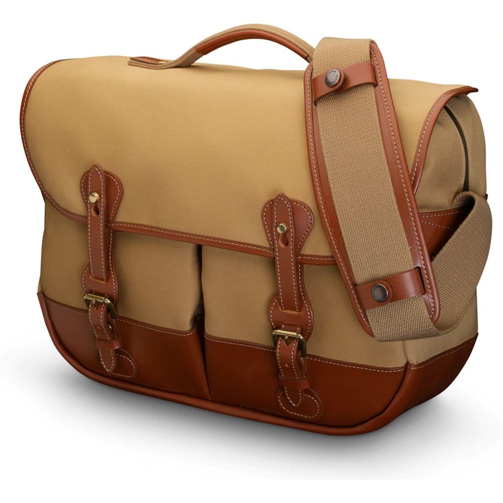 [BI506733-70] Billingham Eventer MkII - Khaki/ Tan
