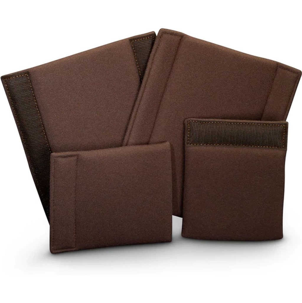 [BI5202107] Billingham Eventer MkII Divider Set - Chocolate