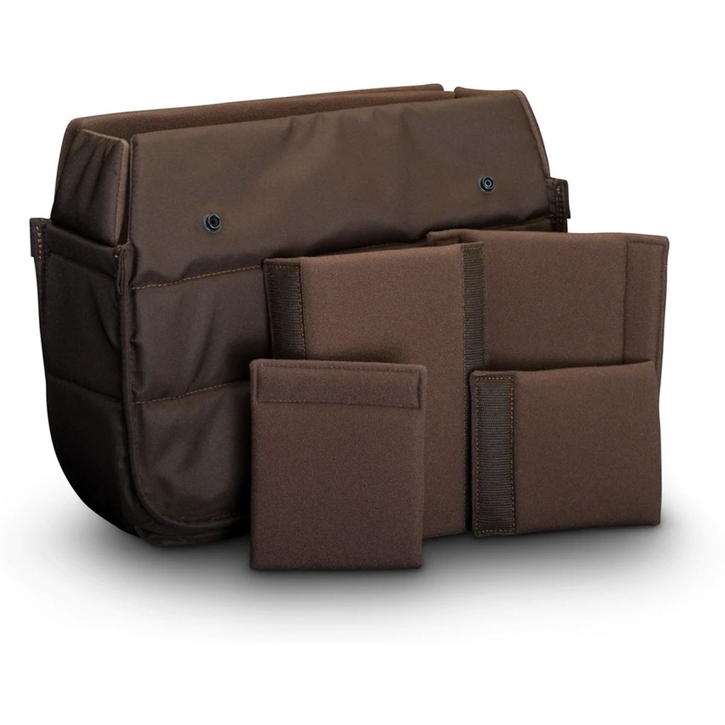 [BI5202007] Billingham Eventer MkII Insert - Chocolate