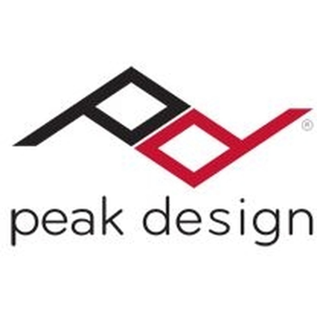 [155BSSTSBR1] Peak Design Replacement Bag Stabilizer Strap - Brown