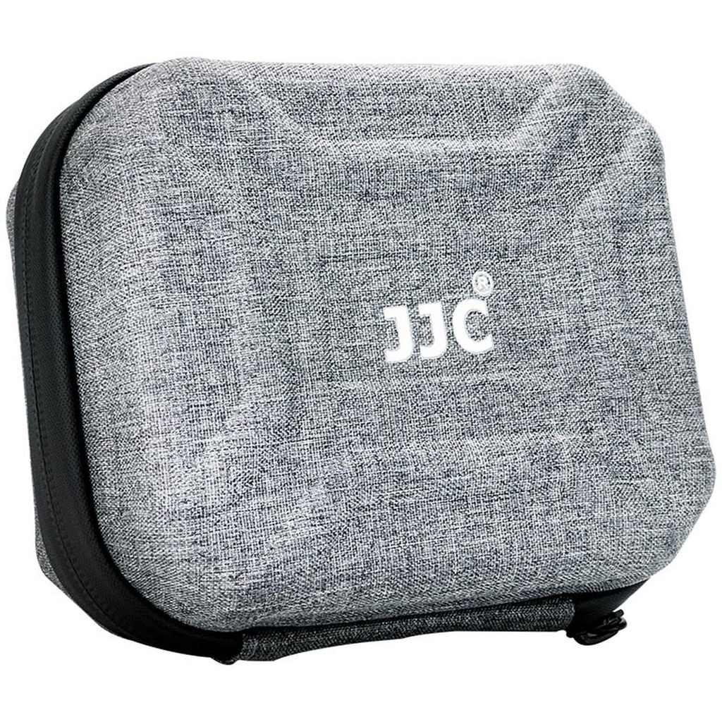 [D218881] JJC FP-K10 Grey Filter Storage Case