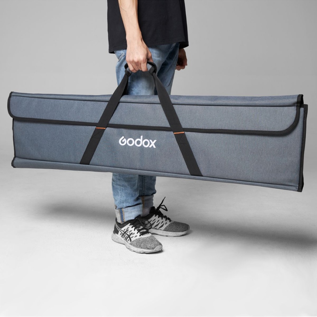 [D222671] Godox Scrim Flag Kit 60x90cm