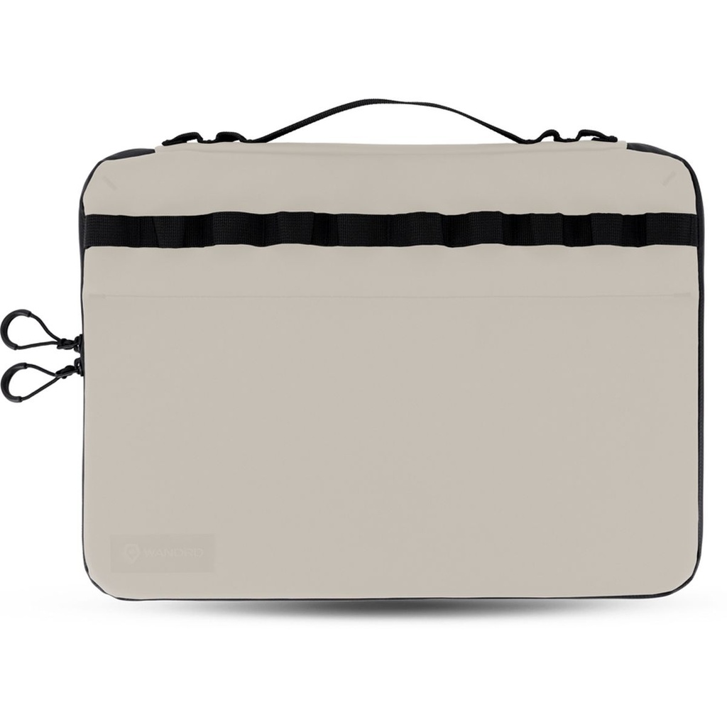 [D203451] WANDRD Laptop Case 16 Tan