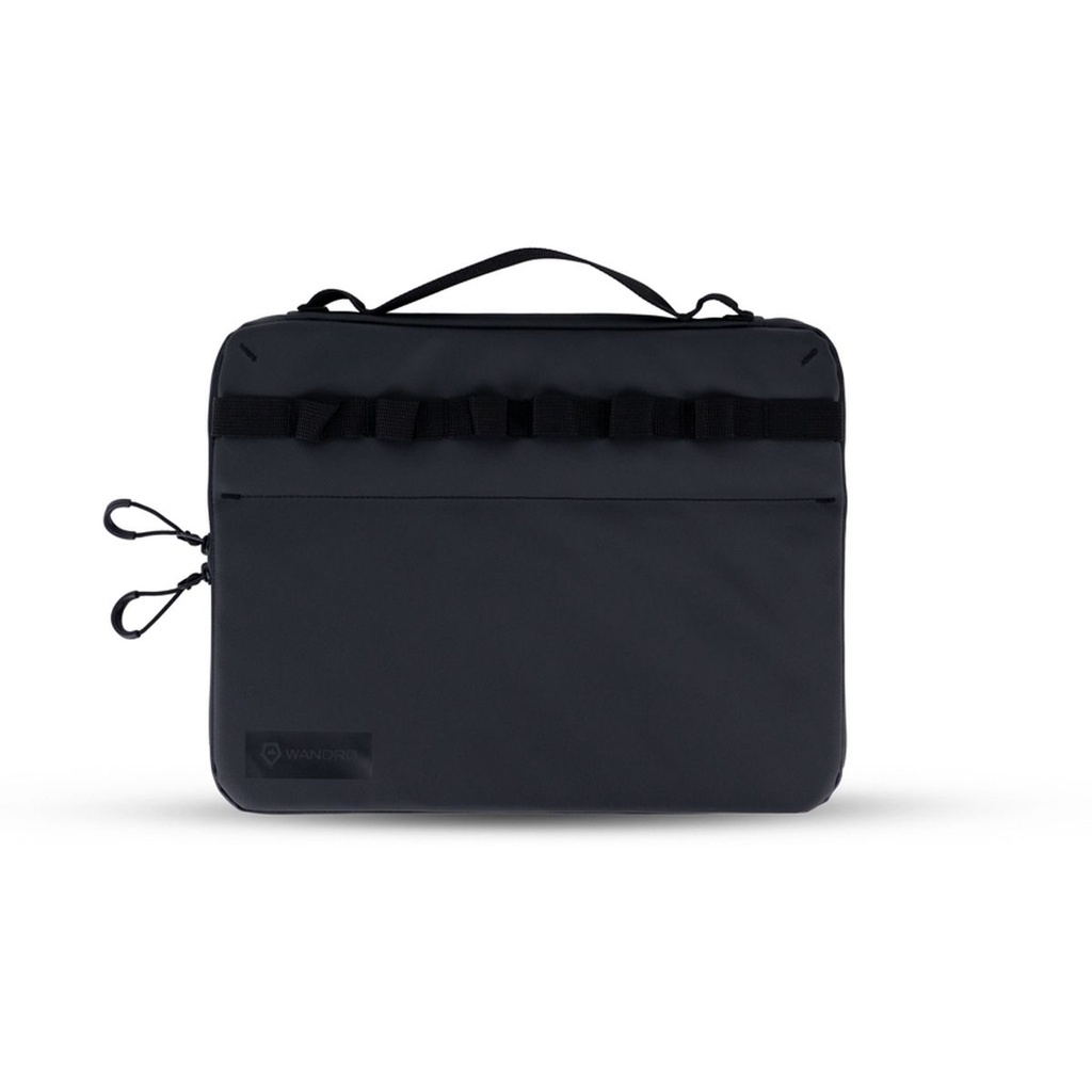 [D203421] WANDRD Laptop Case 13 Black