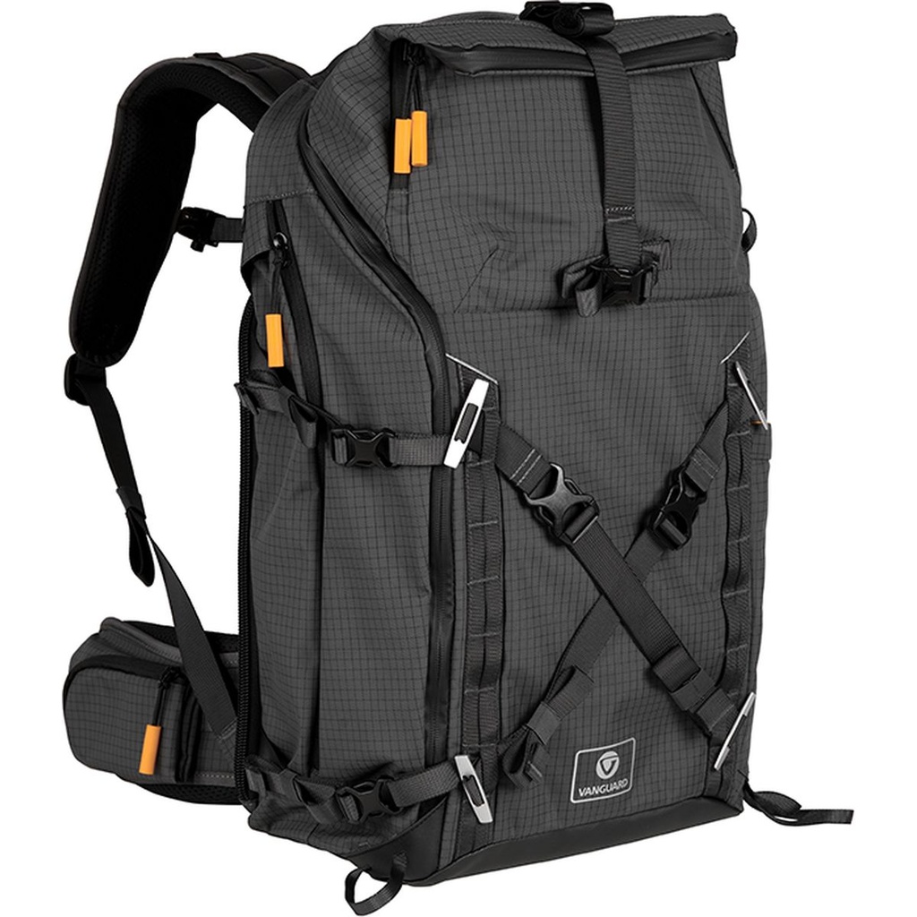 [390152] Vanguard VEO ACTIVE53 GY Backpack