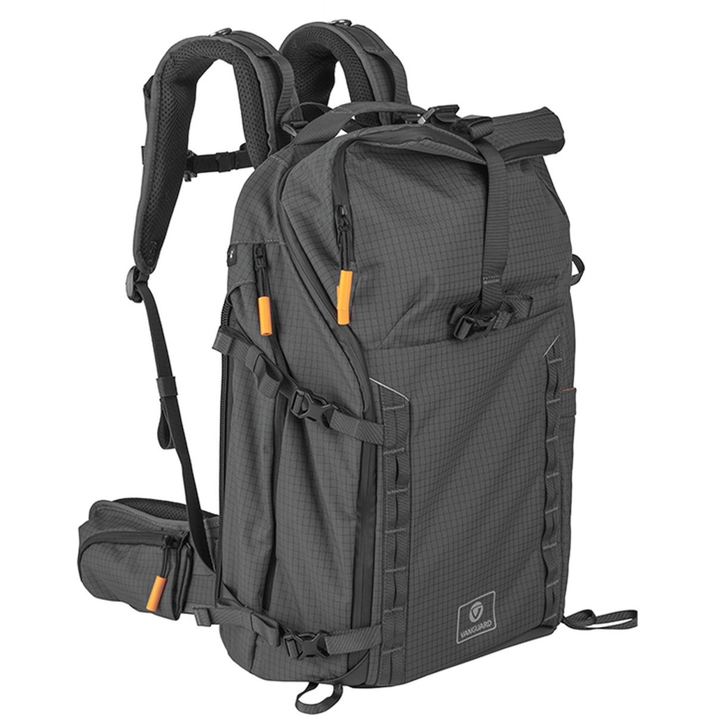 [390151] Vanguard VEO ACTIVE49 GY Backpack