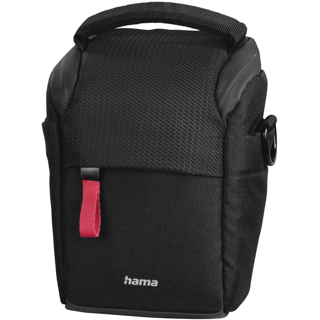 [121334] Hama Camera Bag Matera 90 Black