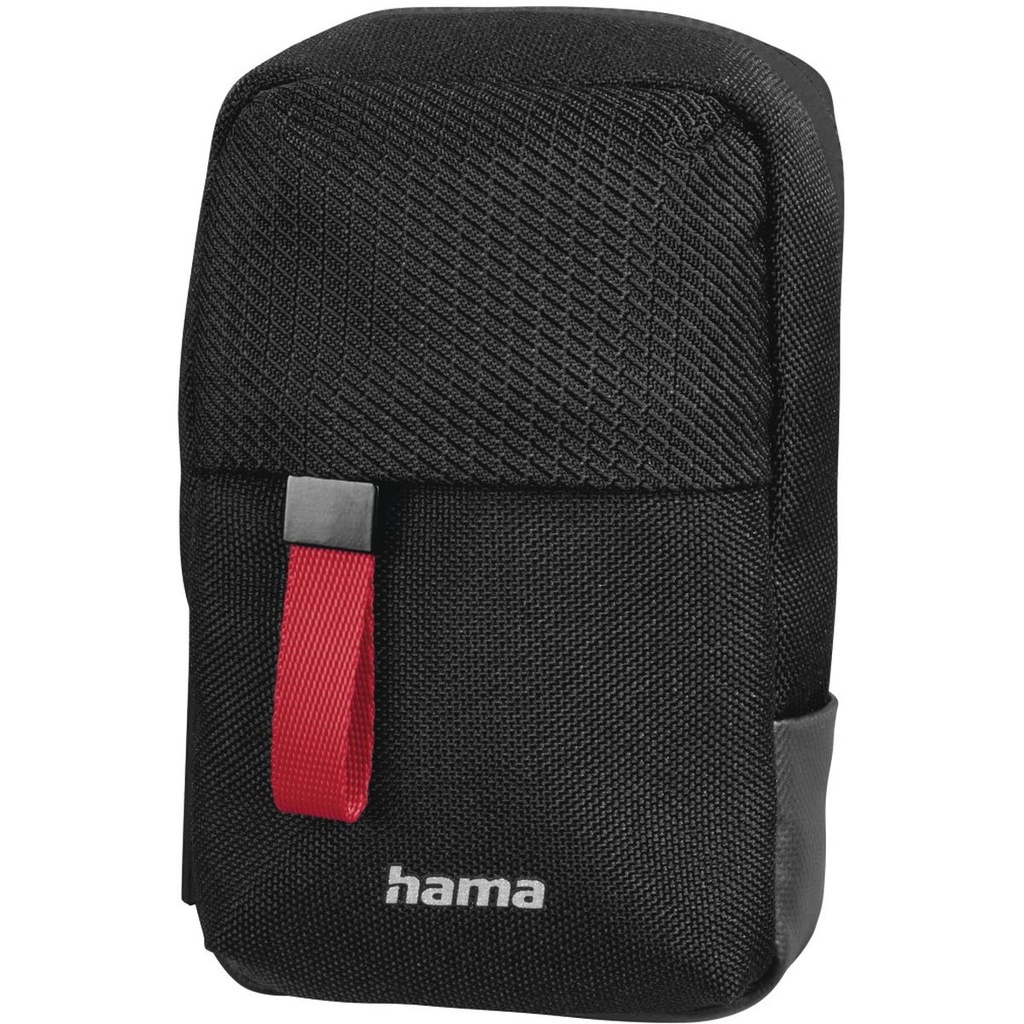 [121332] Hama Camera Bag Matera 60H Black