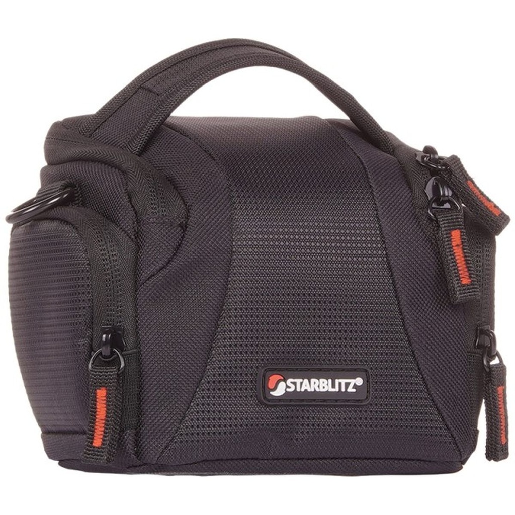 [811333] Starblitz Wizz 11 Systeemtas