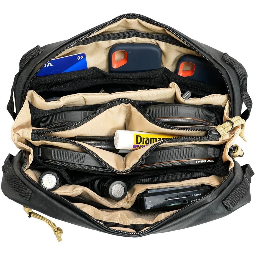 [2004627592] PolarPro Boreal Tech-Pouch