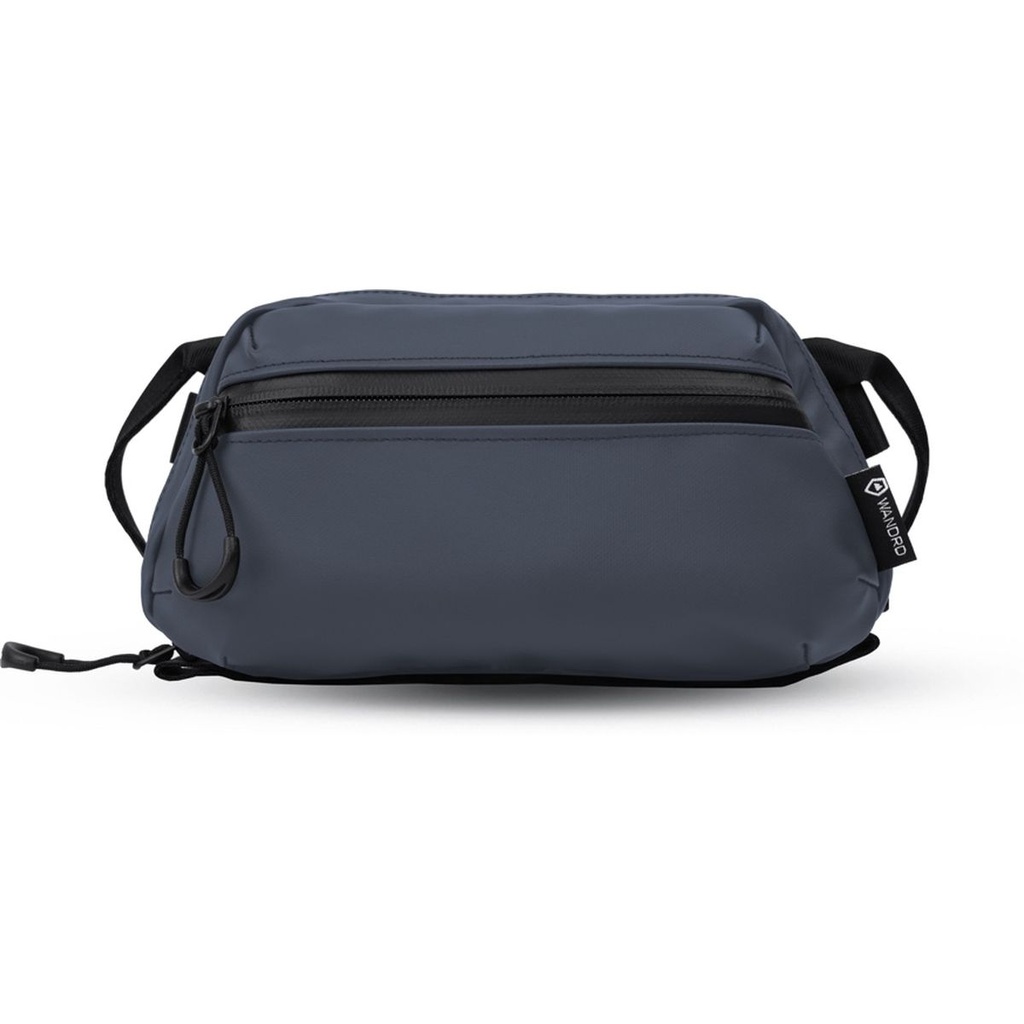 [D219451] WANDRD Tech Pouch Medium Aegean Blue
