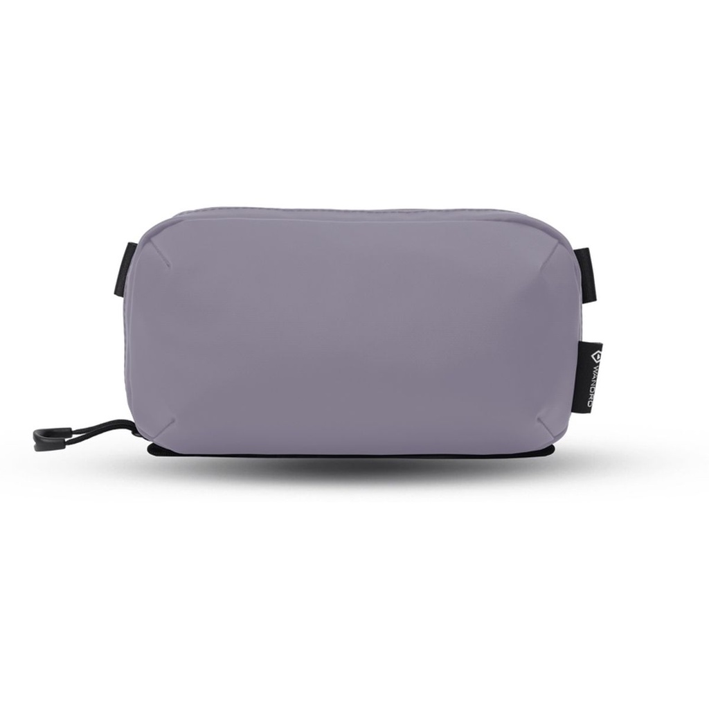 [D219541] WANDRD Tech Pouch Small Uyuni Purple