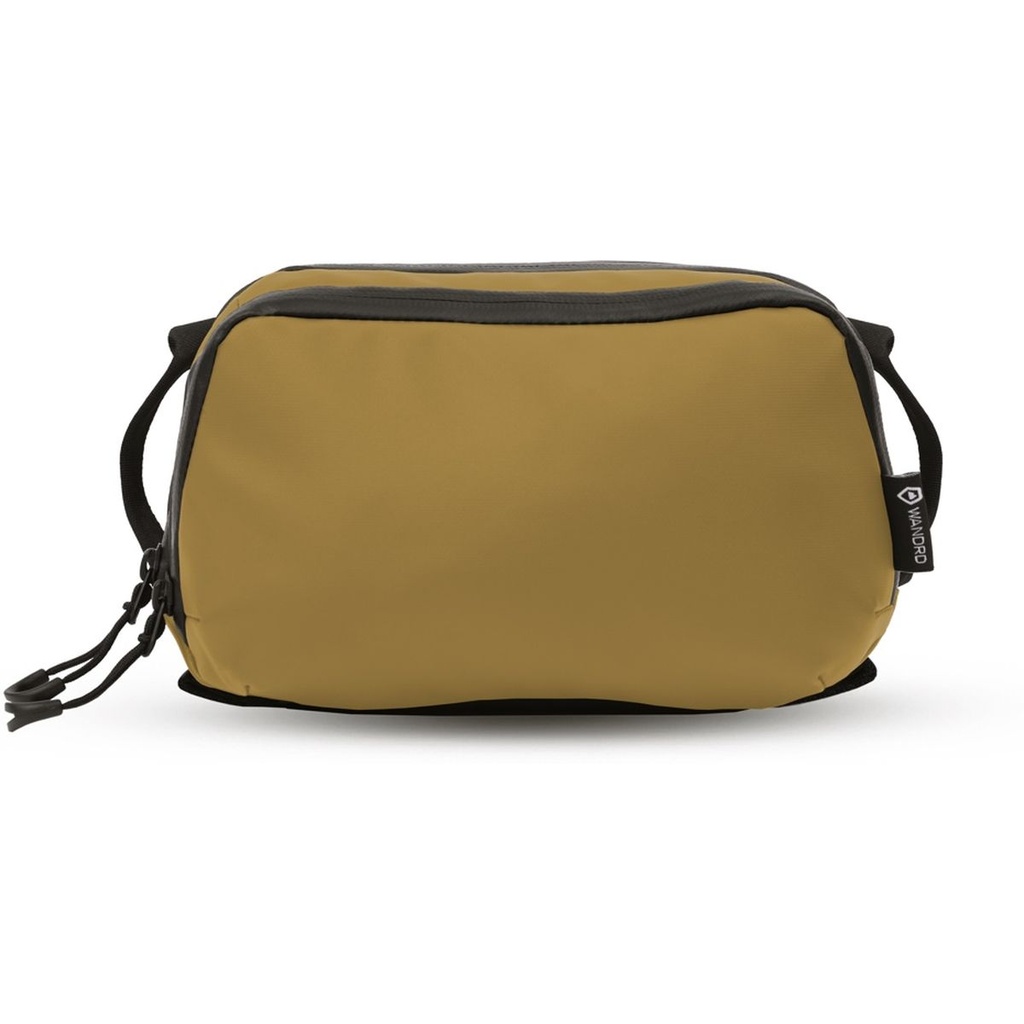 [D219401] WANDRD Tech Pouch Large Dallol Yellow
