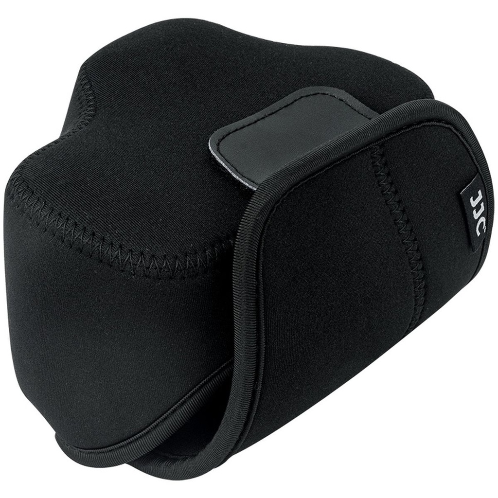 [D226201] JJC OC-C3BK Camera Neopreen Case